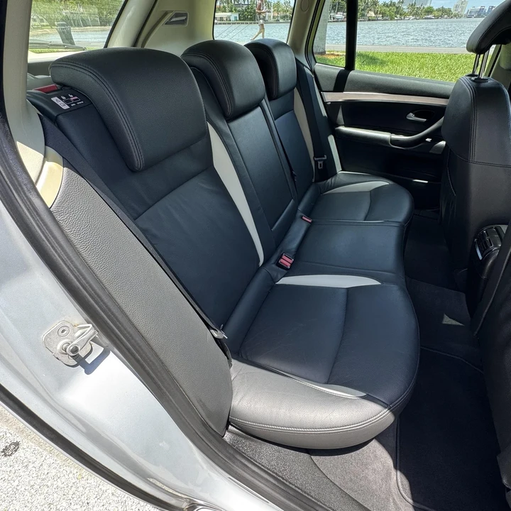 2008 Saab 9-3 2nd Gen - Image 20 of 21