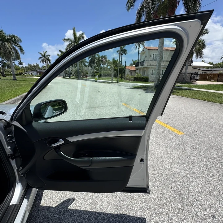 2008 Saab 9-3 2nd Gen - Image 17 of 21