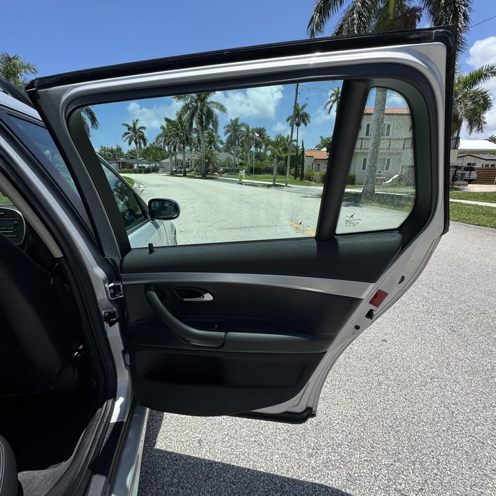2008 Saab 9-3 2nd Gen - Image 16 of 21