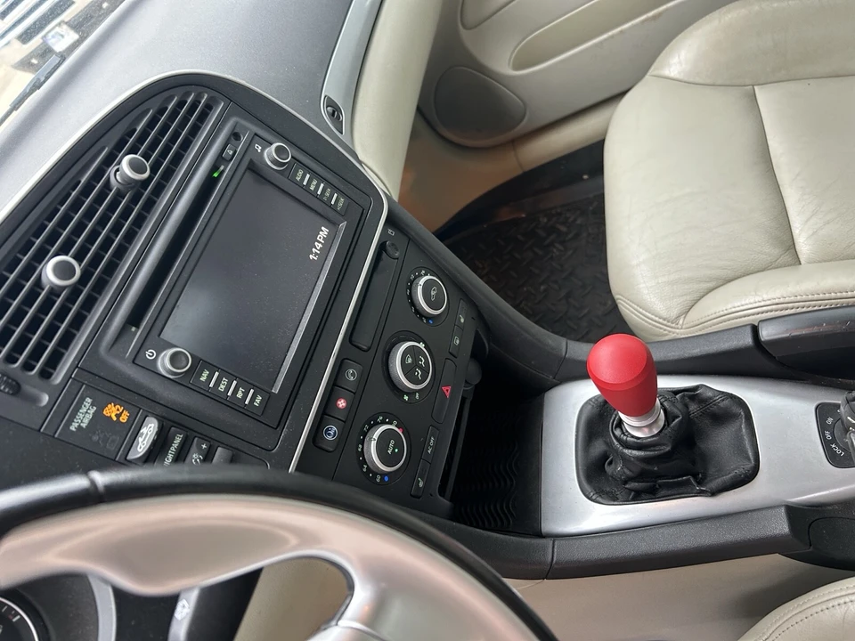 2008 Saab 9-3 2nd Gen - Image 9 of 11