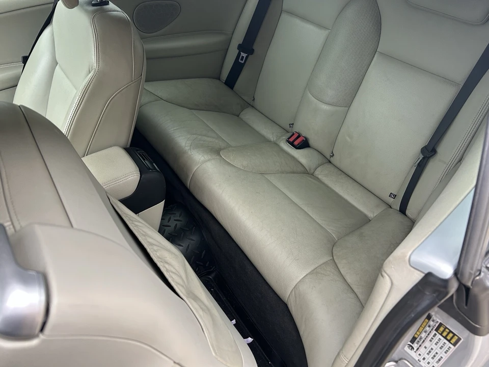 2008 Saab 9-3 2nd Gen - Image 11 of 11