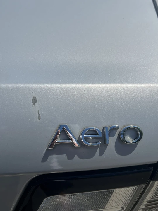 2008 Saab 9-3 2nd Gen - Image 21 of 31