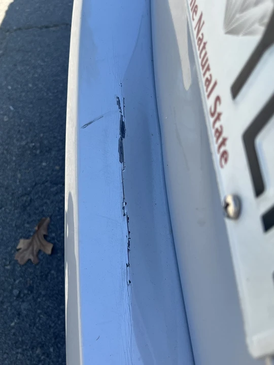 2008 Saab 9-3 2nd Gen - Image 22 of 31