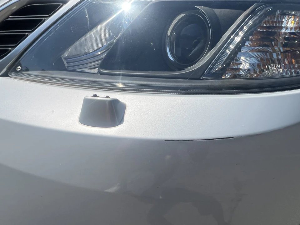 2008 Saab 9-3 2nd Gen - Image 17 of 31