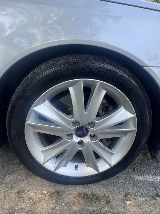 2008 Saab 9-3 2nd Gen - Image 31 of 31