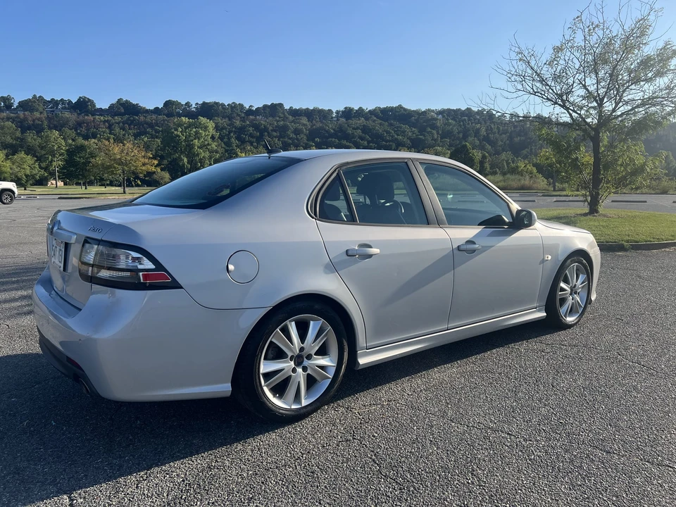 2008 Saab 9-3 2nd Gen - Image 15 of 31