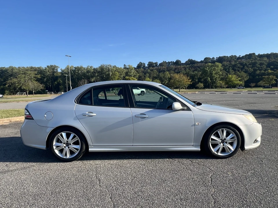 2008 Saab 9-3 2nd Gen - Image 16 of 31