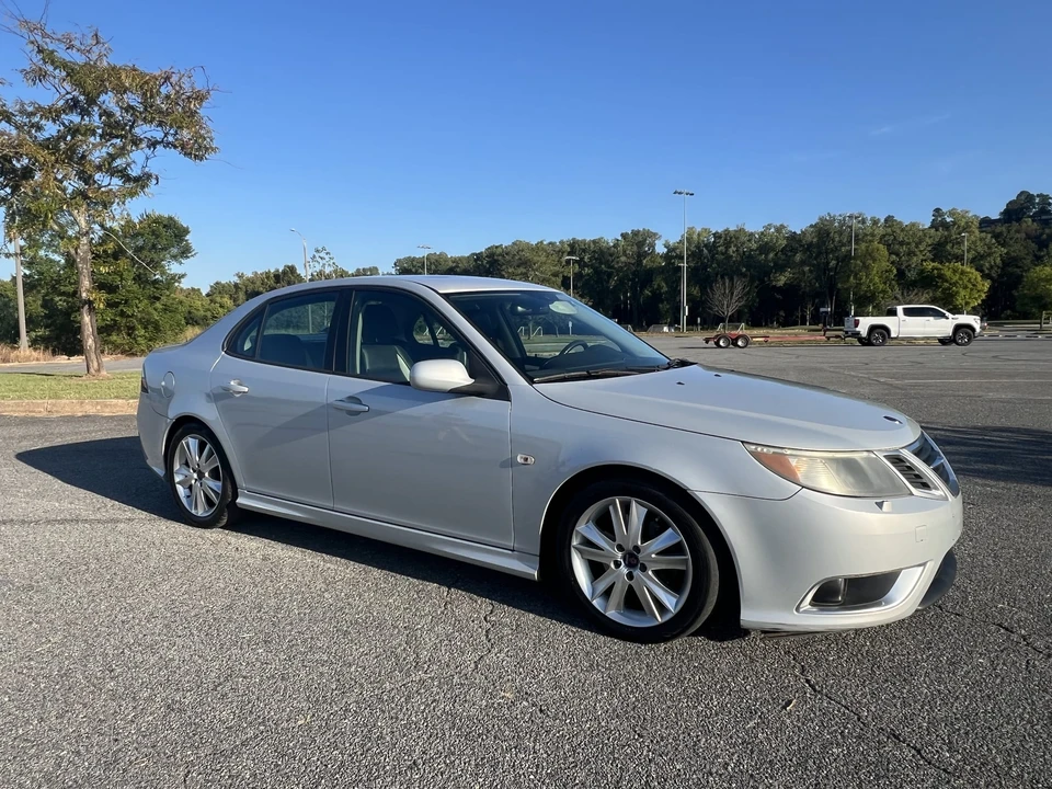 2008 Saab 9-3 2nd Gen - Image 2 of 31