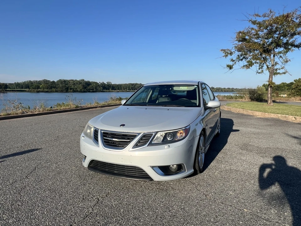 2008 Saab 9-3 2nd Gen - Image 5 of 31