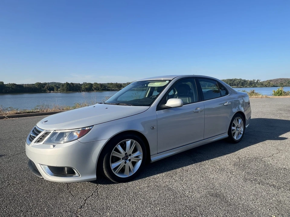2008 Saab 9-3 2nd Gen - Image 7 of 31
