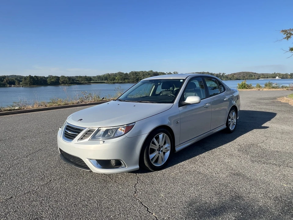 2008 Saab 9-3 2nd Gen - Image 6 of 31