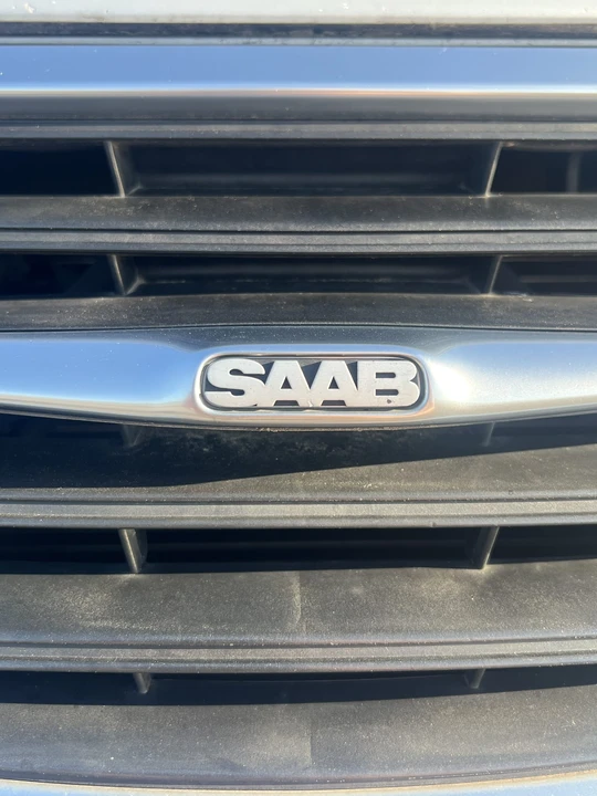 2008 Saab 9-3 2nd Gen - Image 28 of 31