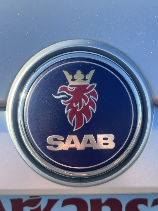 2008 Saab 9-3 2nd Gen - Image 18 of 31