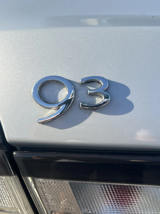 2008 Saab 9-3 2nd Gen - Image 19 of 31