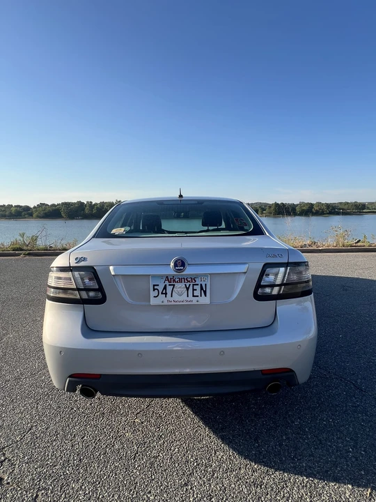 2008 Saab 9-3 2nd Gen - Image 13 of 31