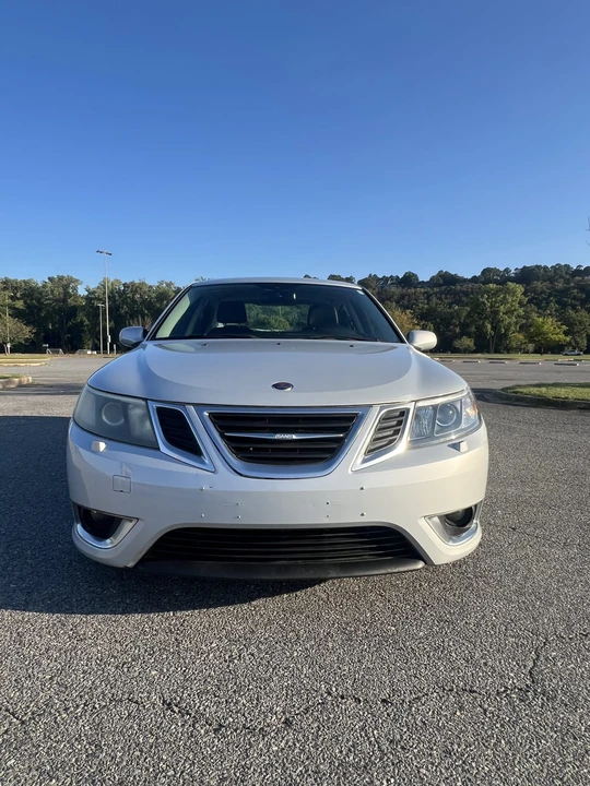 2008 Saab 9-3 2nd Gen - Image 3 of 31