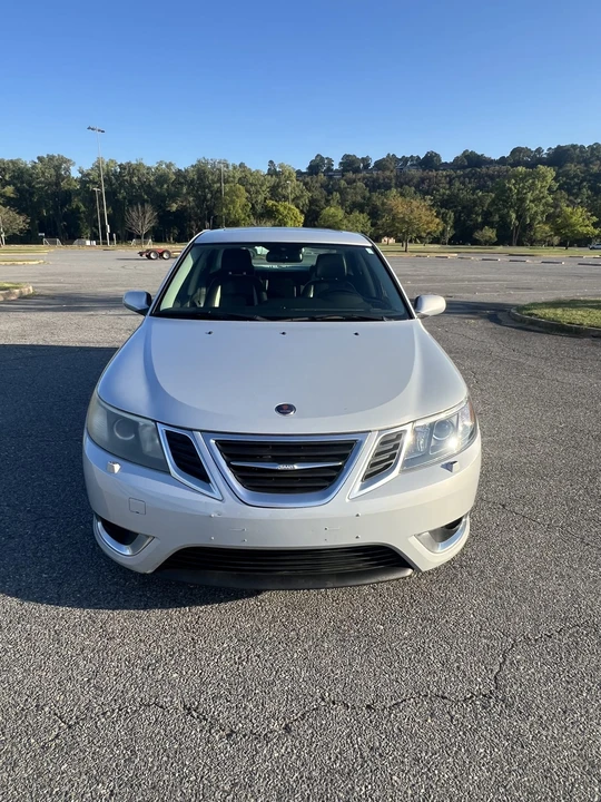 2008 Saab 9-3 2nd Gen - Image 4 of 31