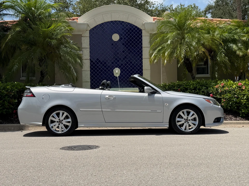 2008 Saab 9-3 2nd Gen - Image 20 of 31