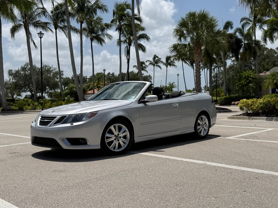 2008 Saab 9-3 2nd Gen - Image 7 of 31