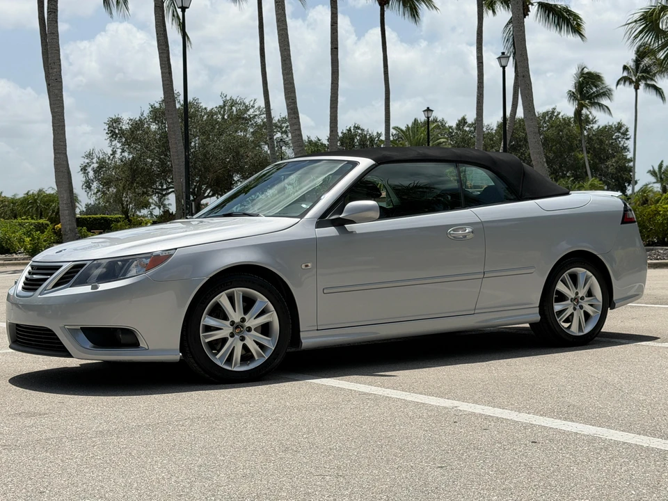 2008 Saab 9-3 2nd Gen - Image 24 of 31