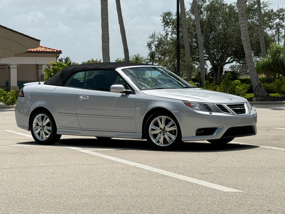 2008 Saab 9-3 2nd Gen - Image 27 of 31