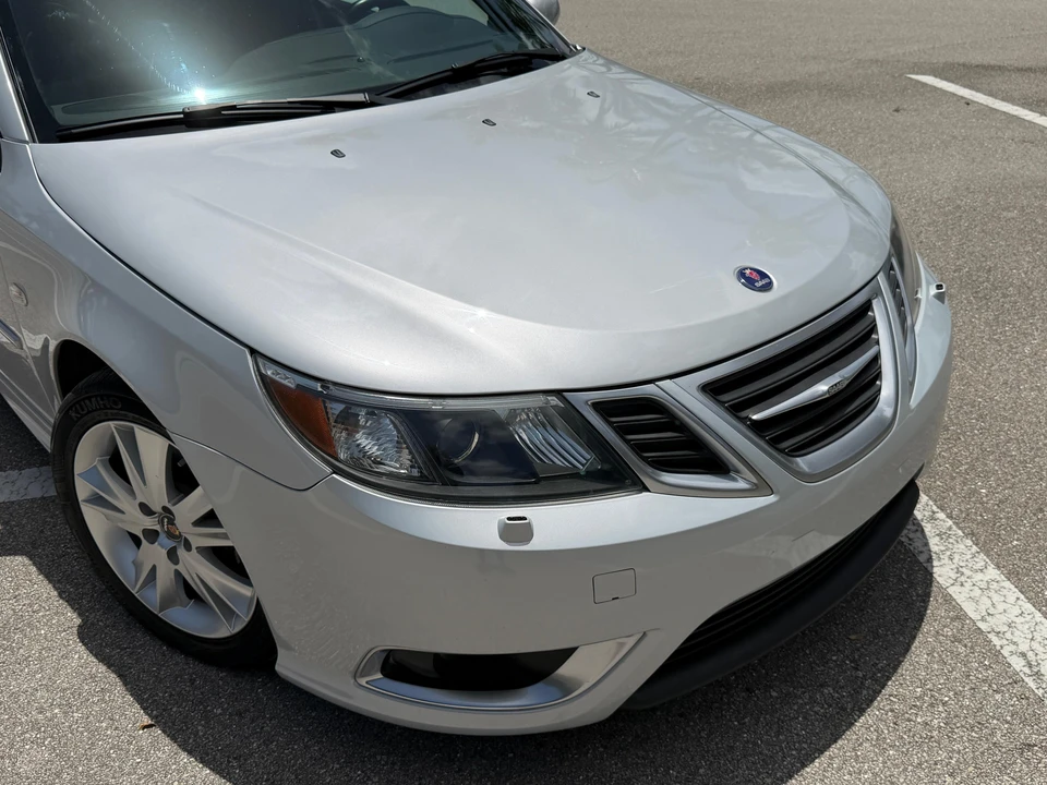 2008 Saab 9-3 2nd Gen - Image 31 of 31