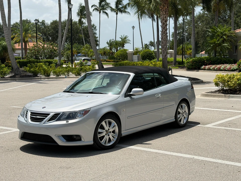 2008 Saab 9-3 2nd Gen - Image 23 of 31