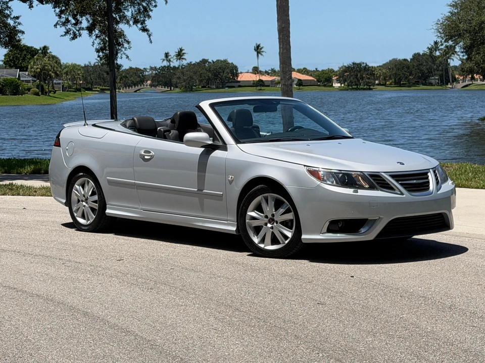 2008 Saab 9-3 2nd Gen - Image 22 of 31