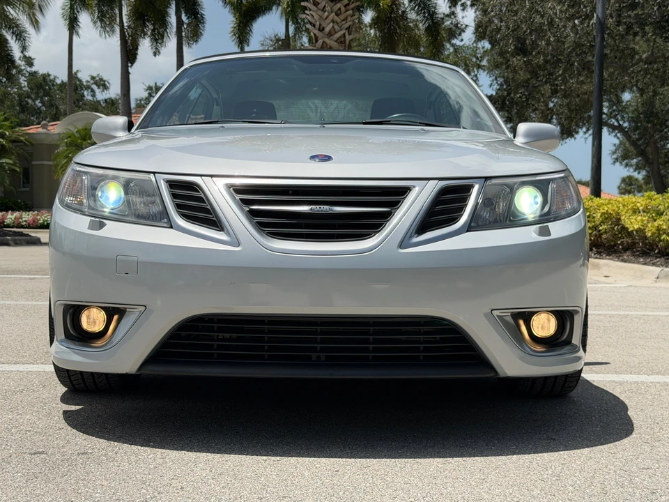 2008 Saab 9-3 2nd Gen - Image 6 of 31
