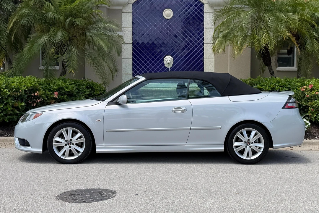 2008 Saab 9-3 2nd Gen - Image 3 of 31