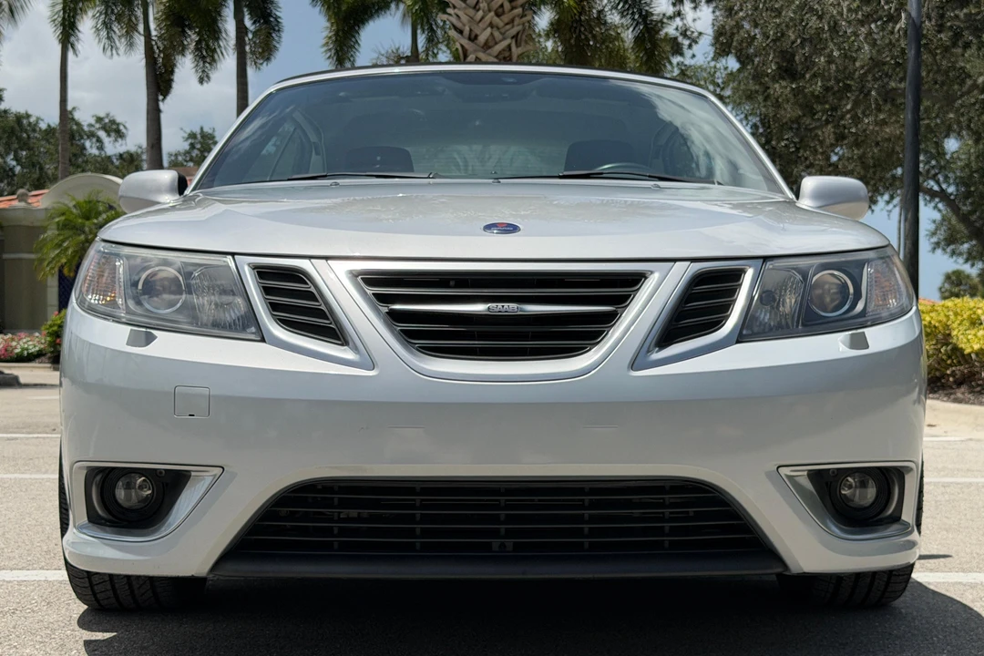 2008 Saab 9-3 2nd Gen - Image 2 of 31