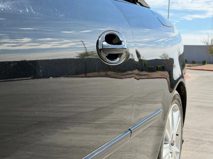 2008 Saab 9-3 2nd Gen - Image 7 of 21