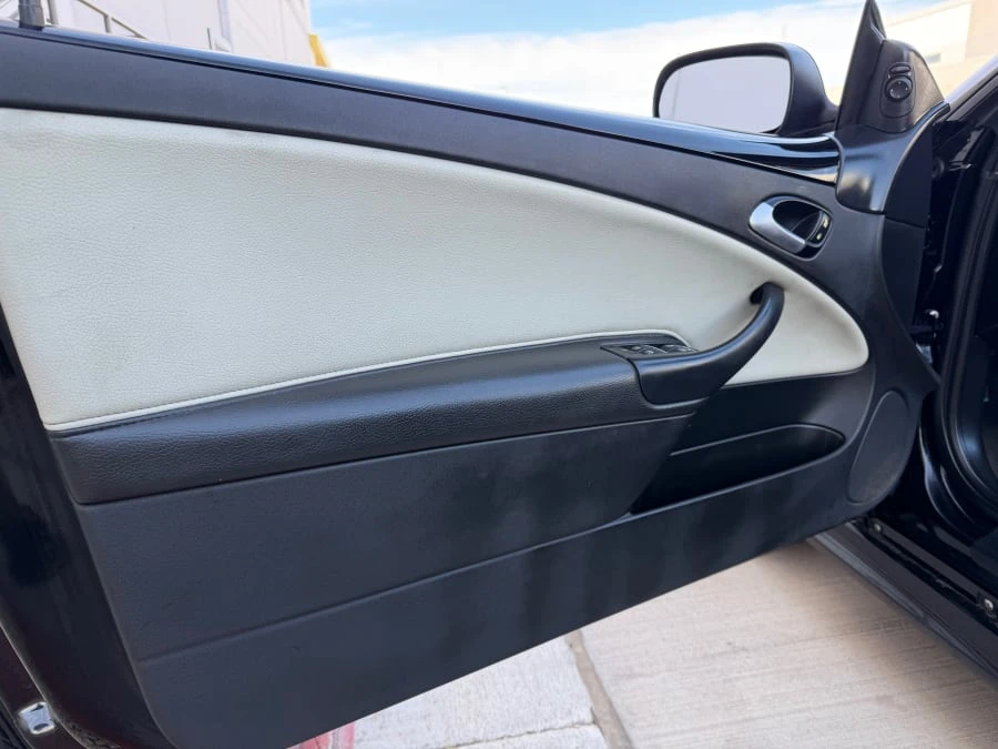 2008 Saab 9-3 2nd Gen - Image 19 of 21