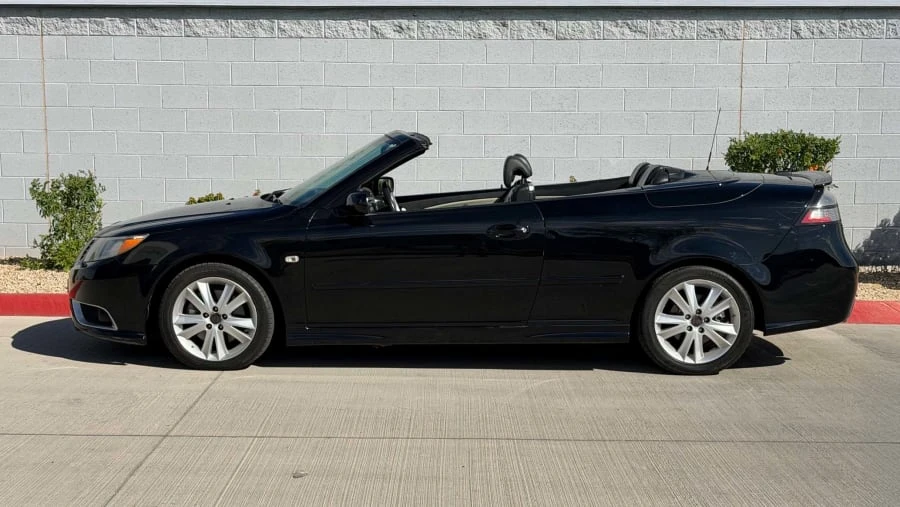 2008 Saab 9-3 2nd Gen - Image 2 of 21