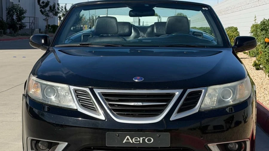 2008 Saab 9-3 2nd Gen - Image 13 of 21