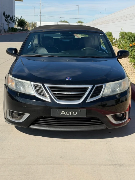 2008 Saab 9-3 2nd Gen - Image 9 of 21
