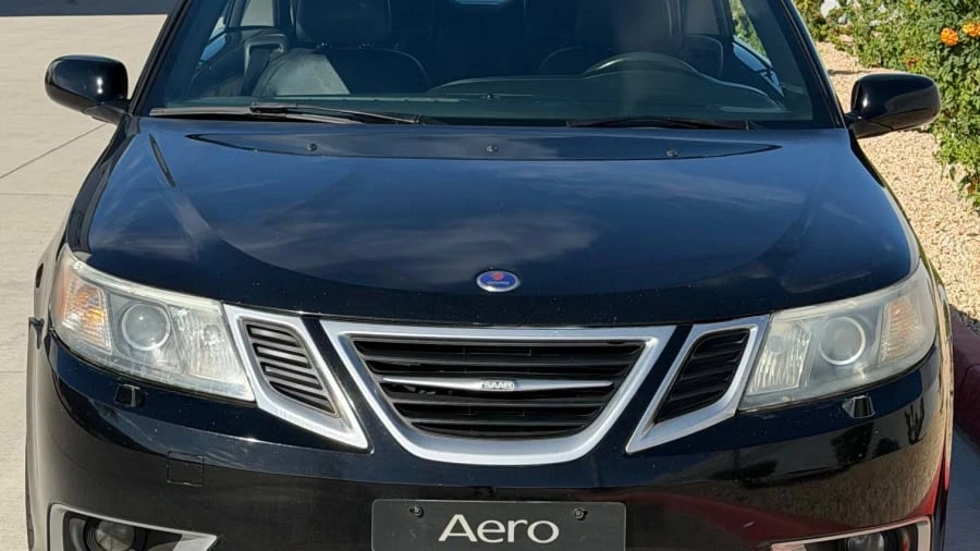 2008 Saab 9-3 2nd Gen - Image 14 of 21