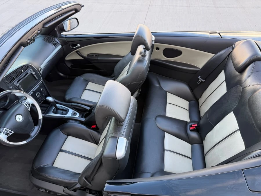 2008 Saab 9-3 2nd Gen - Image 21 of 21