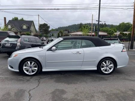 2008 Saab 9-3 2nd Gen - Image 9 of 11
