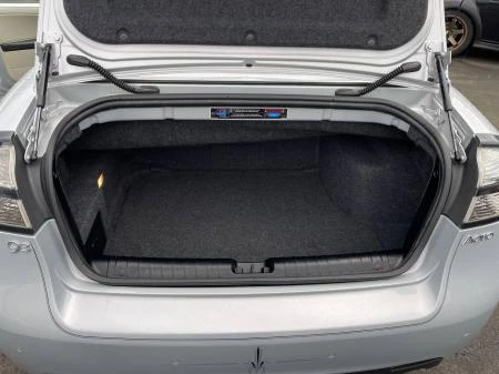 2008 Saab 9-3 2nd Gen - Image 10 of 11