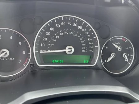 2008 Saab 9-3 2nd Gen - Image 11 of 11