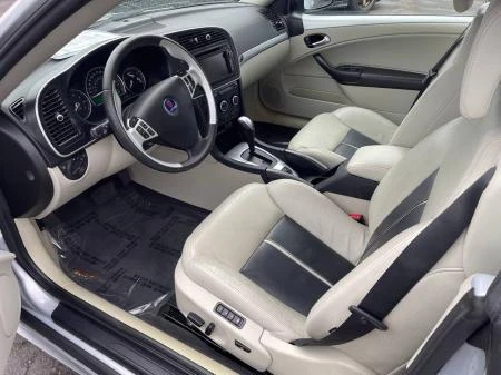 2008 Saab 9-3 2nd Gen - Image 2 of 11