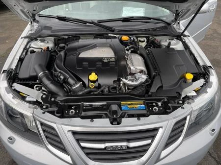 2008 Saab 9-3 2nd Gen - Image 3 of 11