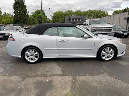 2008 Saab 9-3 2nd Gen - Image 5 of 11