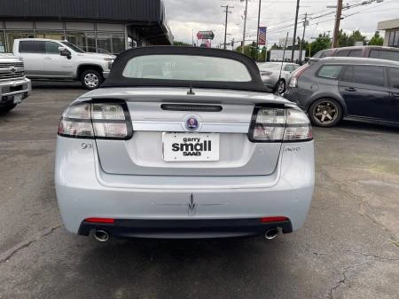 2008 Saab 9-3 2nd Gen - Image 4 of 11