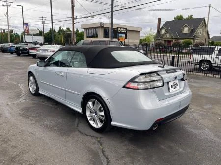 2008 Saab 9-3 2nd Gen - Image 6 of 11