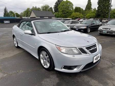 2008 Saab 9-3 2nd Gen - Image 7 of 11
