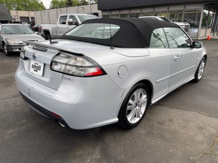 2008 Saab 9-3 2nd Gen - Image 8 of 11