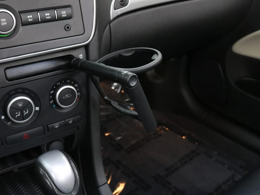 2008 Saab 9-3 2nd Gen - Image 31 of 31