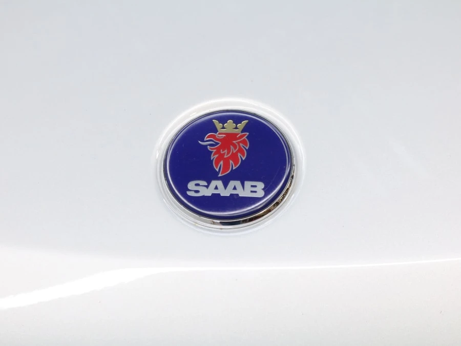 2008 Saab 9-3 2nd Gen - Image 16 of 31